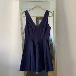 Blue Joie Dress size small